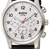 Boccia Boccia Titanium Herrenuhr Sport 3749-01 | Analoguhren