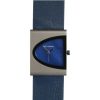 Rolf Cremer Rolf Cremer Damen Analoguhr Archmit Lederarmband Blau 505306 | Analoguhren