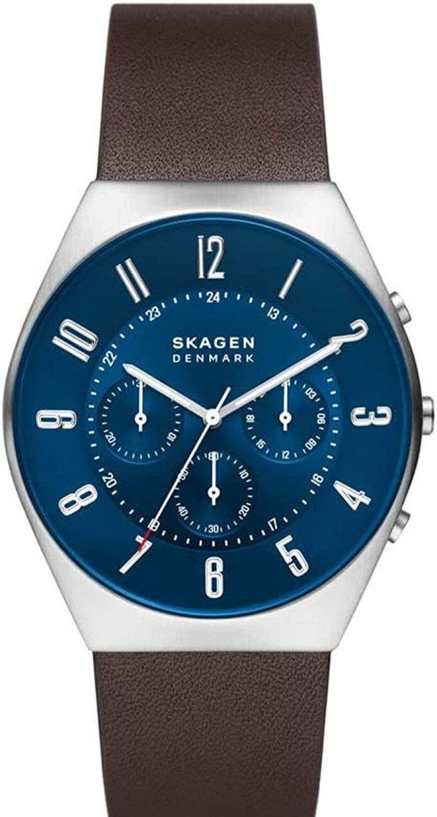 Skagen Skagen Herrenuhr Grenen Chronograph Skw6842 | Analoguhren