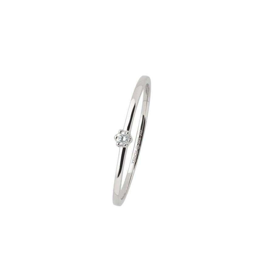 Xenox Xenox Fine Damen-Ring Silber Xg4002/52 | Ringe