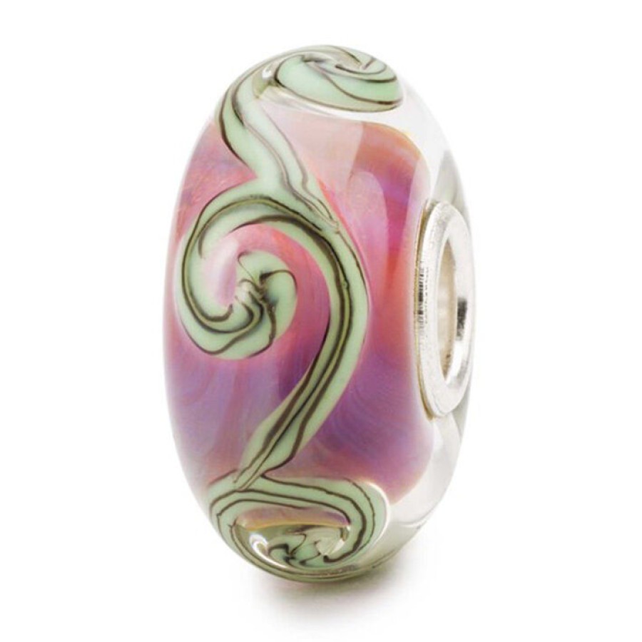 Trollbeads Trollbeads Wandel Der Zeit Tglbe-20122 | Charms & Anhanger