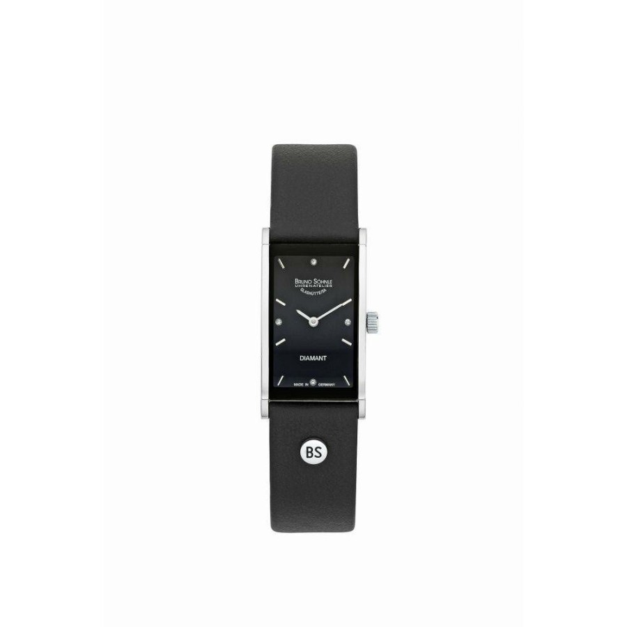 Bruno Söhnle Damen-Armbanduhr Thalia Iii 17-73099-791 | Analoguhren