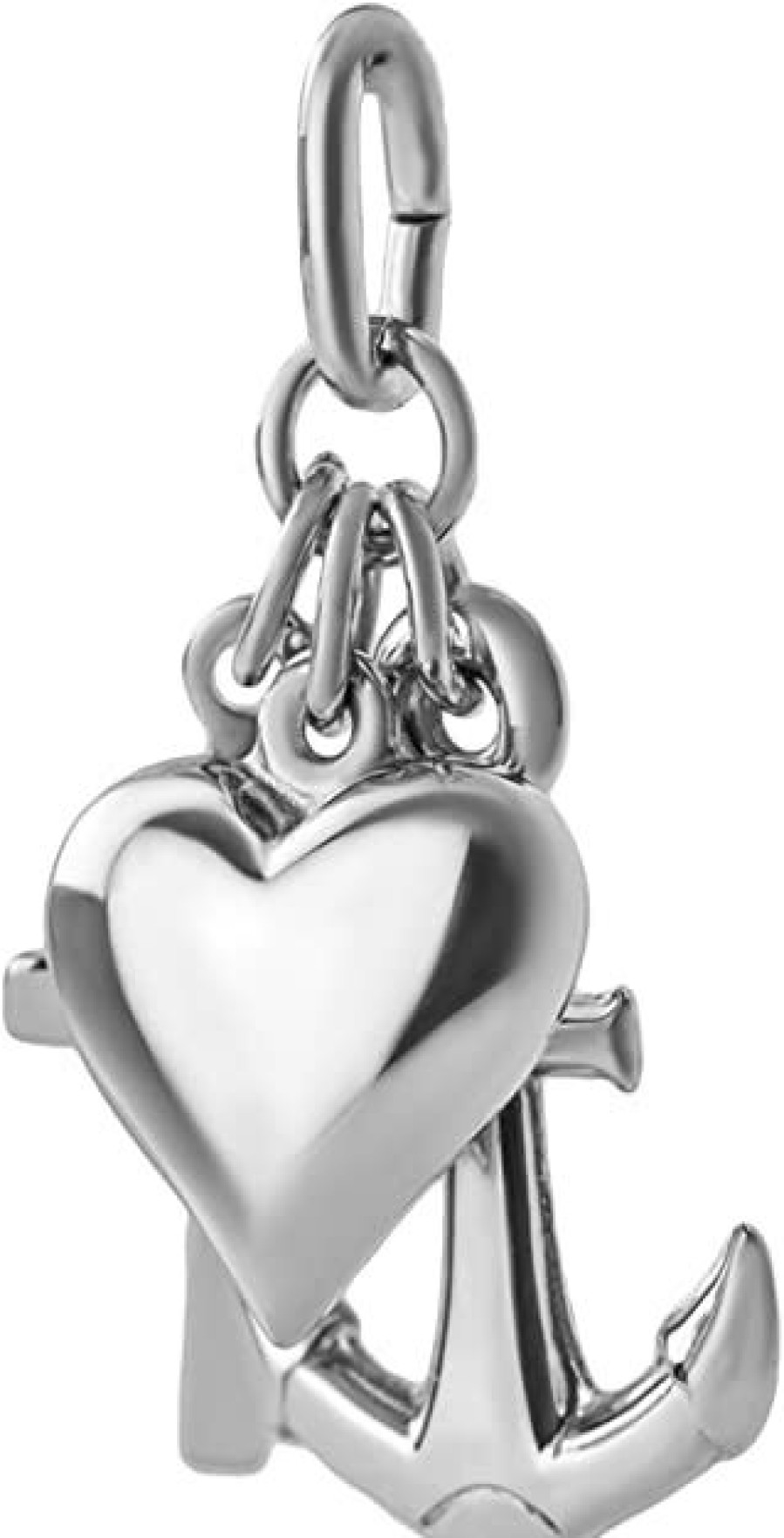 Stephan Koch Koch Silver Basics Anhanger 925/ Silber 28.1149 | Charms & Anhanger