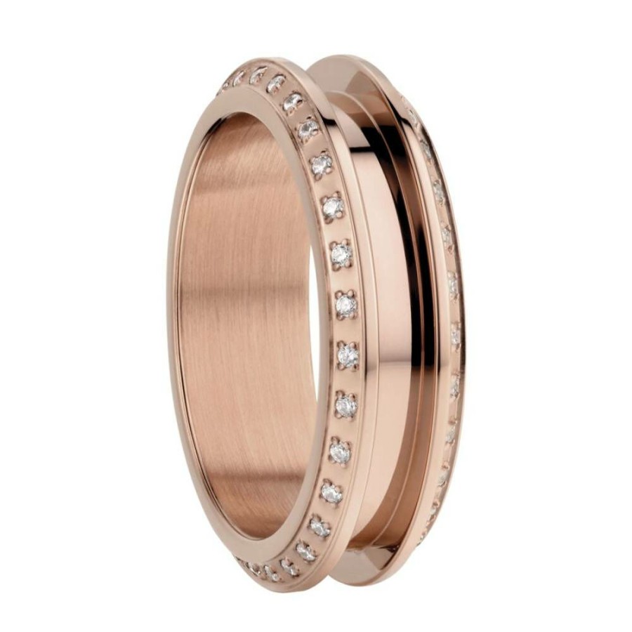 Bering Damen-Ring 526-37-93 (Ausenring, Schmal) | Ringe