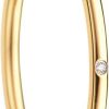 Bering Bering Damen Innenring Arctic Symphony Mit Zirkonia Gold 560-27 | Ringe