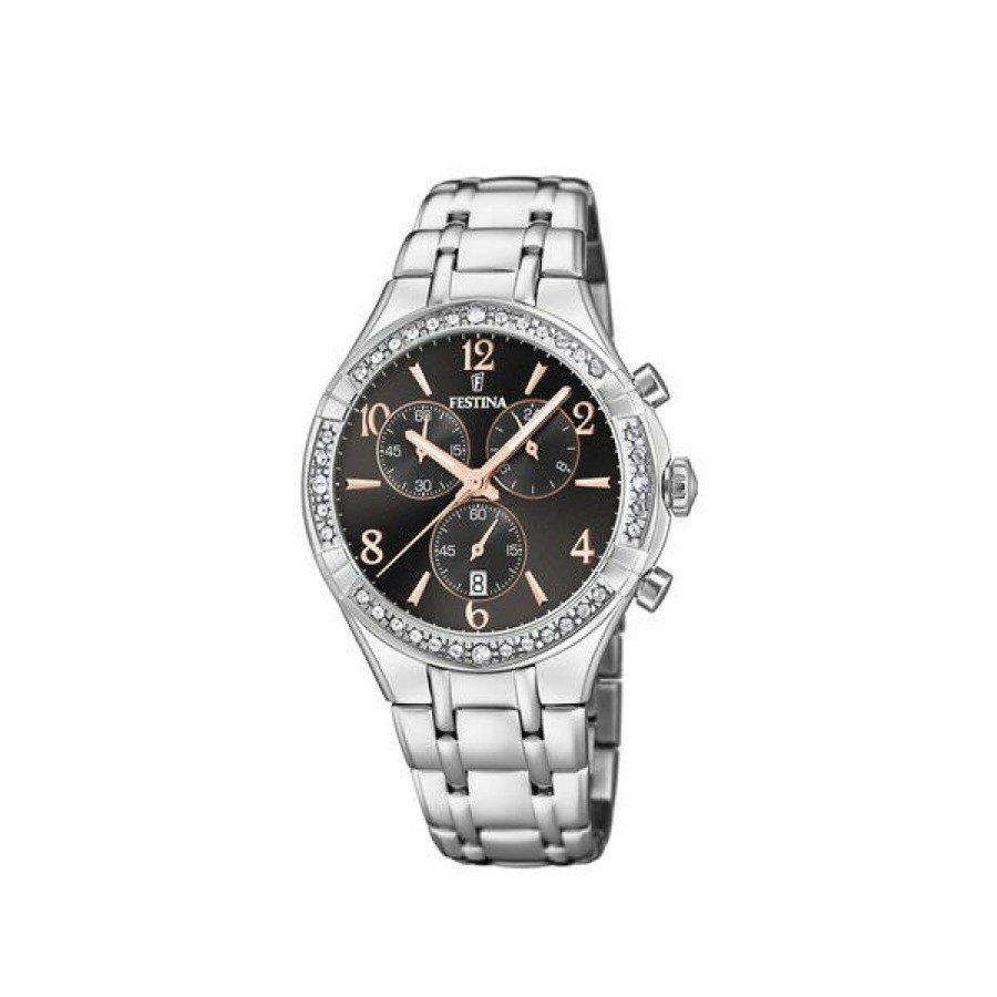 Festina Festina 20392/4 Damenuhr | Chronographen