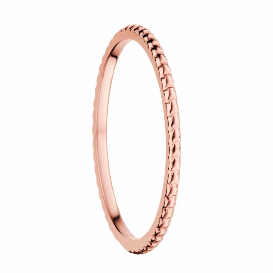 Bering Bering Damen Innenring Arctic Symphony Grose 63 Rosegold 562-30-80 | Ringe