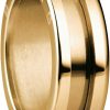 Bering Bering Damen-Ring Ausen Ring Gold 520-20-X3 | Ringe