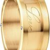 Bering Bering Damen Ring 55 Grose Gold 520-21-74 | Ringe