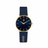 JOOP! Joop! Damen Armbanduhr Blau 2035048 | Analoguhren