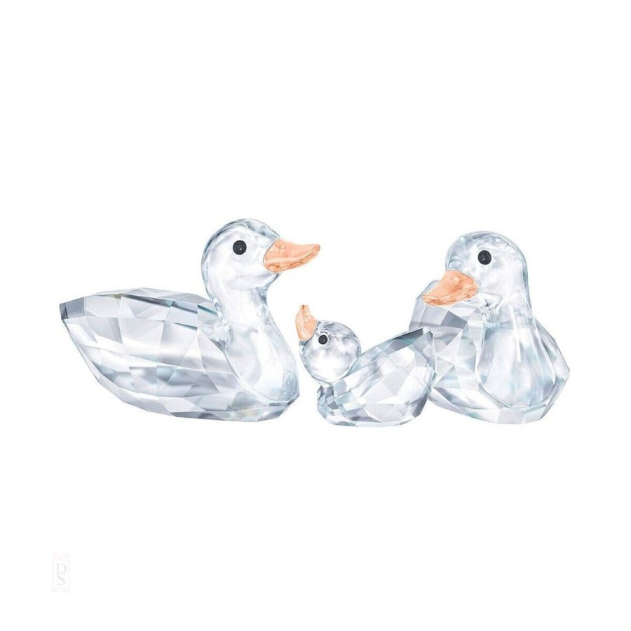 Swarovski Swarovski Enten 5376422 | Accessoires & Zubehor