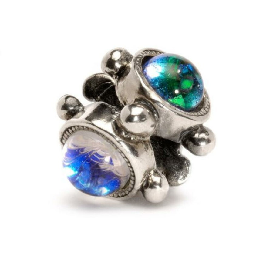 Trollbeads Dreieinigkeit | Charms & Anhanger