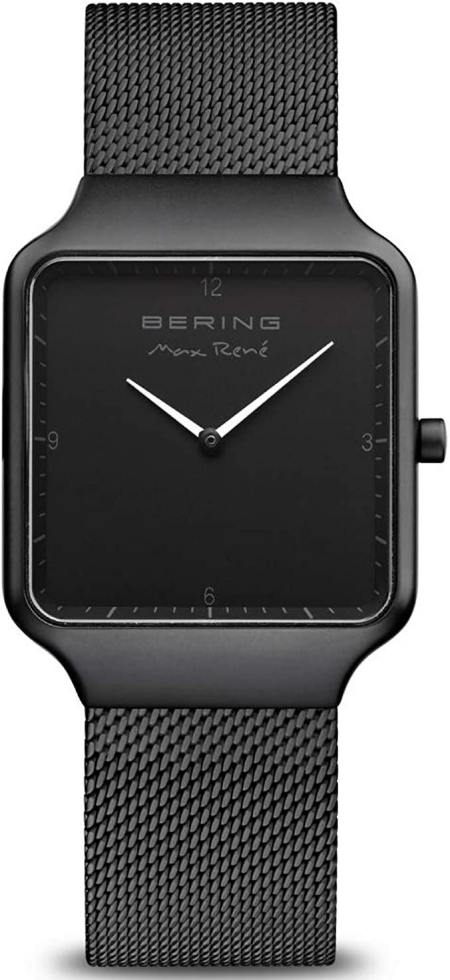 Bering Bering Uni Analog Quarz Max Rene Collection Armbanduhr 15832-123 | Analoguhren