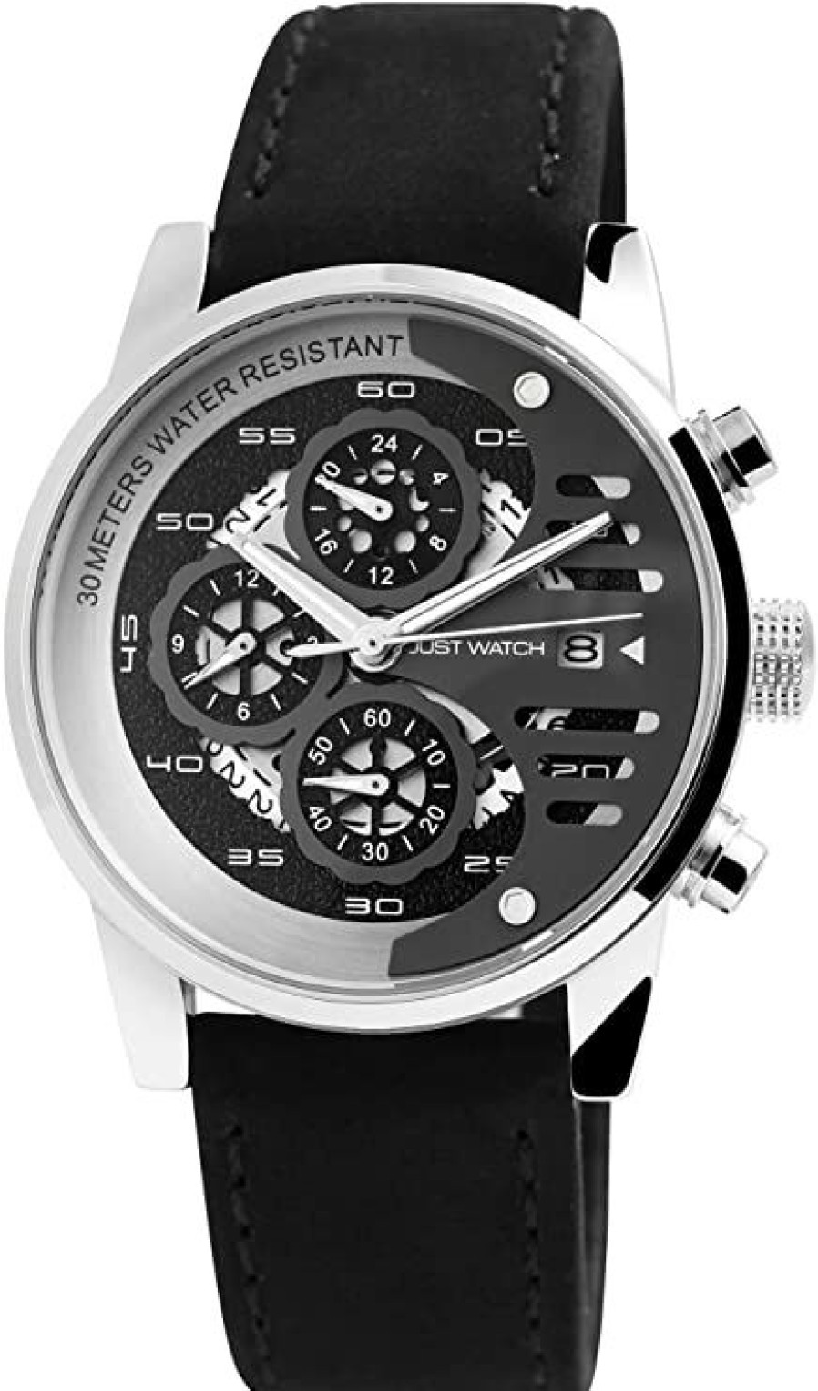 Just Watch Just Watch Herrenuhr Herrenuhr Jw20092-003 | Chronographen