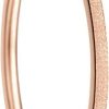 Bering Bering Damen-Ringe Rosegold 561-39-80 | Ringe