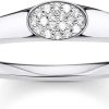 Thomas Sabo Thomas Sabo Damenring Silber Tr2315-051-14 | Ringe