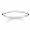 Thomas Sabo Thomas Sabo Damen Ring Grose 52 Silber Tr2123-001-12-52 | Ringe