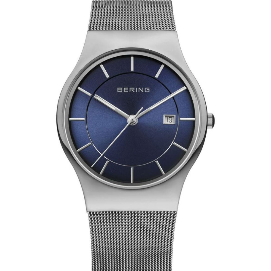 Bering Bering 11938 | Analoguhren