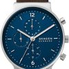 Skagen Skagen Herren Ancher Chronograph Skw6765 | Analoguhren