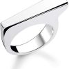 Thomas Sabo Thomas Saboglam & Soul Silber Ring Tr2218-001-21-56 | Ringe