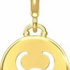 Endless Jewelry Endless Jewelry Damen Anhanger Sternzeichen Widder Gold 53346 2-4 | Charms & Anhanger