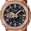 Casio Casio G-Shock Damenuhr Classic Bronze Gm-B2100Gd-5Aer | Digitaluhren