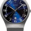 Bering Bering Analog Quarz Classic Collection Armbanduhr 11937-078 | Analoguhren