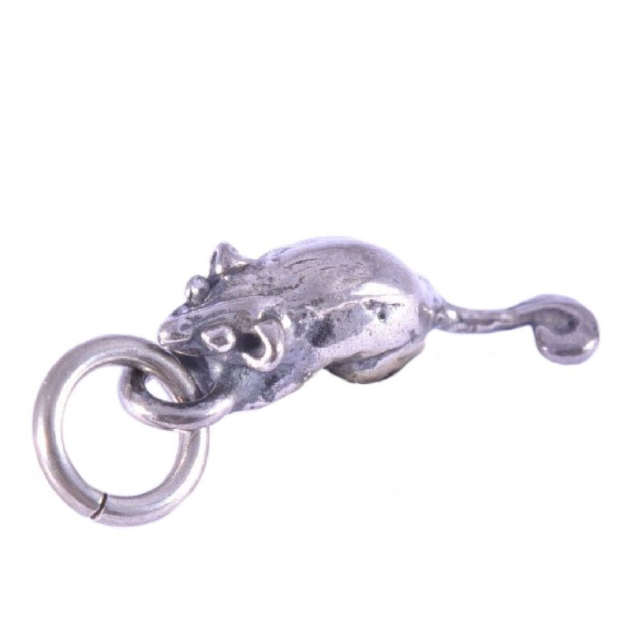 Charlotte Anhanger Maus | Charms & Anhanger