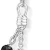 Thomas Sabo Thomas Sabo Charm Anhanger Ethno Bar 1332-168-11 | Charms & Anhanger