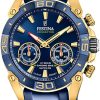 Festina Festina - Armbanduhr - Herren - Chronobike - F20547/1 | Chronographen