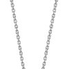 Xenox Xenox Damen Collier Sterling-Silber Xs6023 | Halsketten