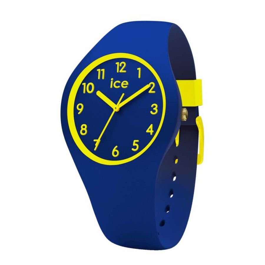 Ice-Watch Armbanduhr, Ice Ola Kids 014427 S | Analoguhren