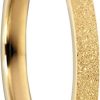 Bering Bering Damen Innenring Gold 557-29-51 | Ringe