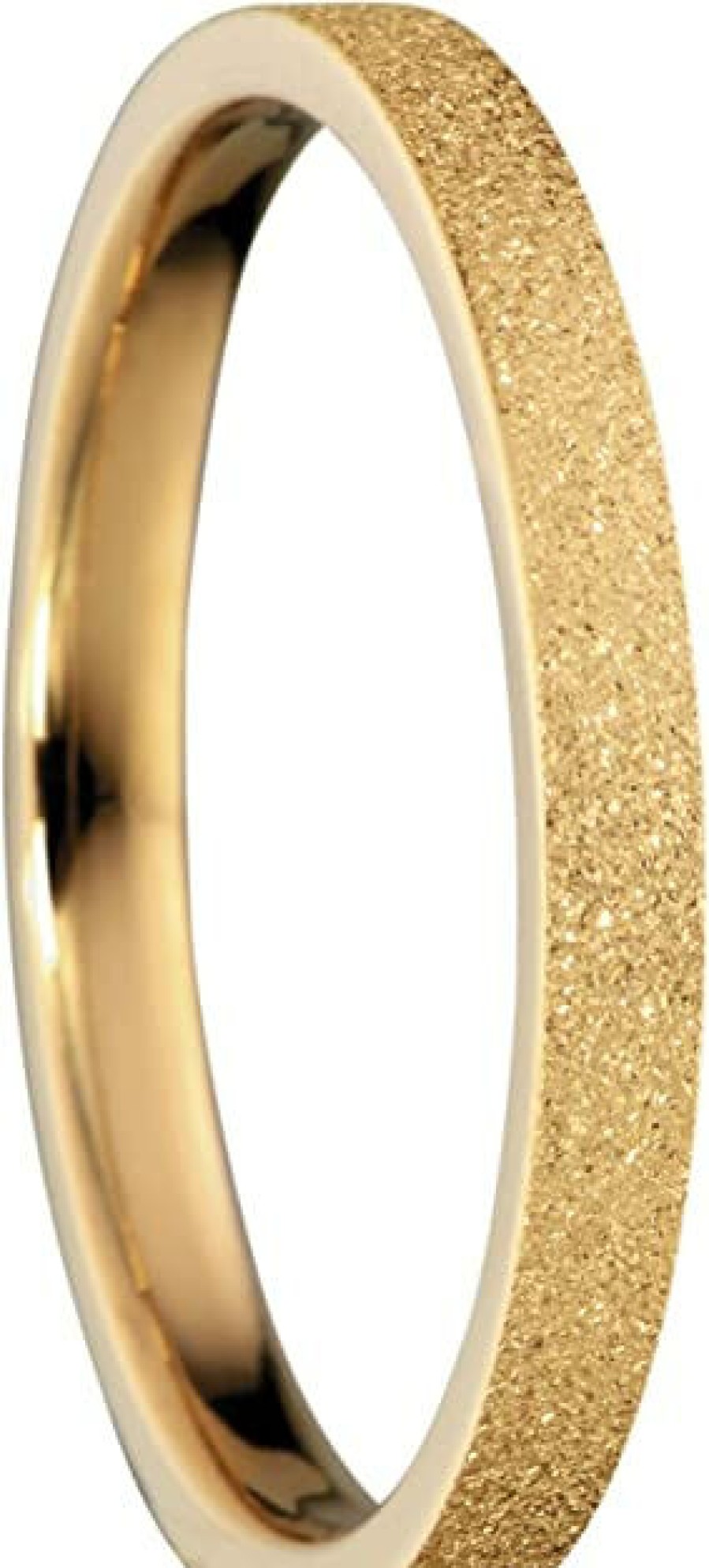 Bering Bering Damen Innenring Gold 557-29-51 | Ringe