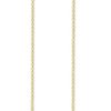 Thomas Sabo Thomas Sabo Damen Halskette 80Cm Gold Ke1219-413-12-L80 | Halsketten