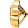 Xenox Xenox Damen 9K 375Er Gelbgold Ohrstecker Mit Zirkonia In Goldfarben - Xg9K4078G | Ohrringe