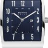 Bering Bering Herren Analog Solar Collection Armbanduhr 16433-307 | Analoguhren