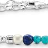 Thomas Sabo Thomas Sabo Damen Armband A2100-056-7 | Armbander