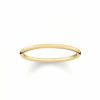 Thomas Sabo Thomas Sabo Damenring Gold Tr2123-413-12-54 | Ringe