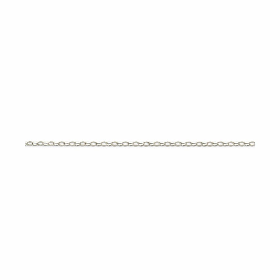 Thomas Sabo Thomas Sabo Damen Halskette Ankerkette 70Cm Silber X0002-001-12-M | Halsketten