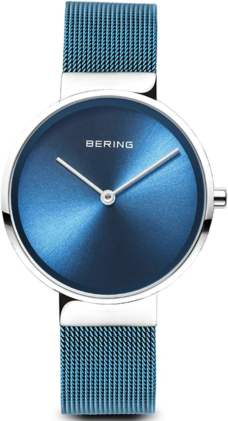 Bering Bering Uni Analog Quarz Classic Collection Armbanduhr 14531-308 | Analoguhren