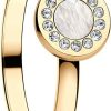 Bering Bering Damen Ring Detachable Arctic Symphony Grose 60 Gold 577-25-71 | Ringe