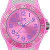 Ice-Watch Ice Watch Damen Analoguhr Cartoon Candy White Girls Watch 017728 | Analoguhren