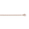 Thomas Sabo Thomas Sabo Damen Armband 19,5Cm Rosegold A1561-415-12-L19,5V | Armbander