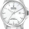 Festina Festina Uhr F20024/2 | Analoguhren