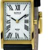 Boccia Boccia Damen Analog Quarz Uhr Mit Leder Armband 3285-04 | Analoguhren