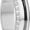 Bering Bering Damen-Ringe Silber Zirkonia 526-17-63 | Ringe