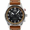 Iron Annie Iron Annie Herrenuhr Chronograph Tempelhof 56885 | Chronographen