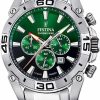 Festina Herren-Armbanduhr Chrono Bike 2021 F20543/3 | Chronographen