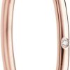 Bering Bering Ring Arctic Symphony Rosegold 560-37-60 | Ringe